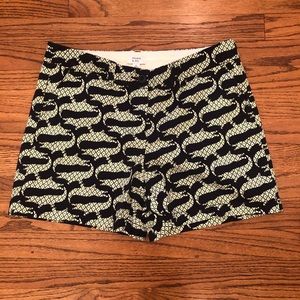 NWOT Crown and Ivy Shorts